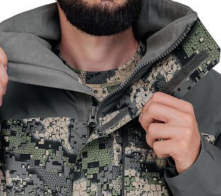 Костюм Nisus Defender ветровлагозащитный - фото 8