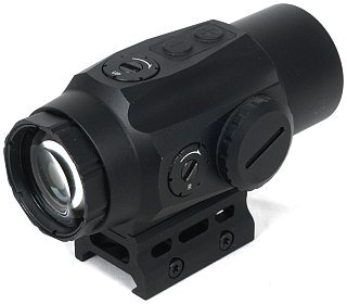 Прицел Arkon Prizm 5x30 призматический - фото 4