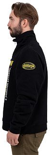 Джемпер Remington Ligth moto black - фото 4