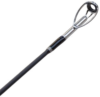 Спиннинг Nautilus Shock NSHS-902MHH 270см 10-40гр - фото 4