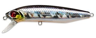Воблер Pontoon21 Dexter Minnow 93S-SR-A12