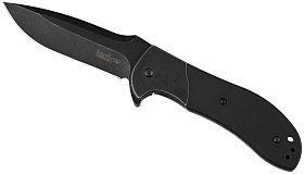 Нож Kershaw Scrambler складной сталь 8Cr13MOV рукоять стеклотекстолит