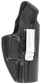 Кобура Хольстер Grand Power T10 закрытая модель Kz поясная - фото 3