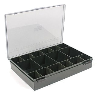 Коробка Nash large capacity tackle box - фото 1