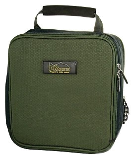 Сумка Trabucco K-Karp 2 side rigs bag для оснасток - фото 1