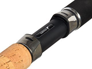 Удилище Salmo Spartan feeder 090 3.60 - фото 3