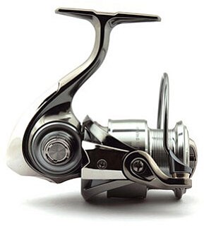 Катушка Nautilus Zolix 2500 Com - фото 3