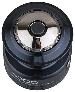 Катушка Shimano Baitrunner XT 6000 RB - фото 8