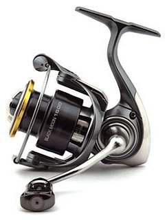 Катушка Nautilus Black Moon 1500 - фото 5