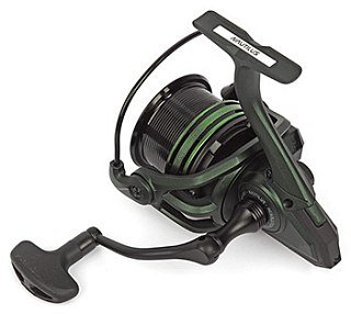 Катушка Nautilus Resolution Feeder 6000S Com - фото 2