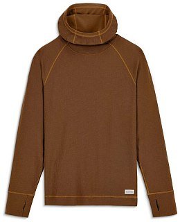 Толстовка Simms Highline Hoody Cobia 