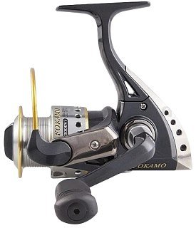 Катушка Ryobi Fokamo 4000 - фото 1