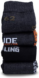 Термоноски Grayling Шемая меринос - фото 8