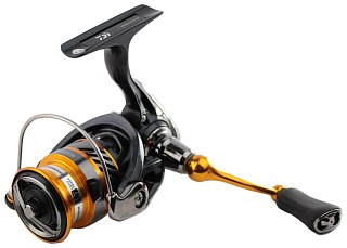 Катушка Daiwa 19 Revros LT 1000 - фото 1