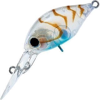 Воблер Daiwa Haze Crank DR цв. Sujiebi