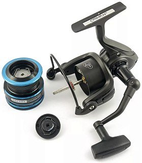 Катушка Caiman Arcada Feeder 450 - фото 7