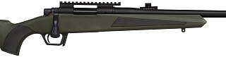 МП Карабин Huglu Ovis 308Win G2 Synthetic OD green - фото 3