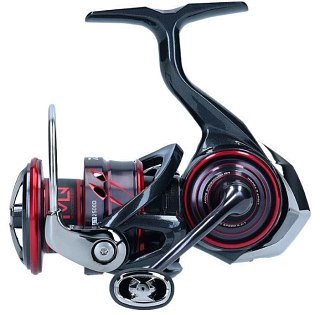 Катушка Daiwa 21 Ballistic MQ LT 3000-C - фото 1