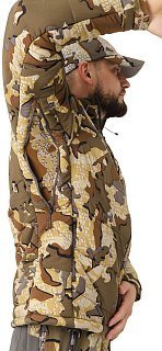 Куртка King Hunter Epicenter modern camo - фото 13