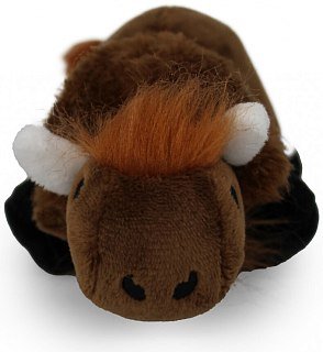 Игрушка Mimis Зубр 18 см  - фото 5