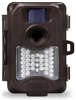 Камера Bushnell X-8 Trail Cam brown  - фото 1