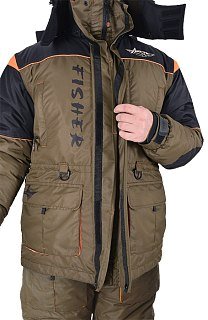Костюм ХСН Арктика 3 -45С  - фото 7