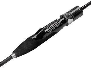 МП Удилище спиннинговое Mormo Stick 602 SUL-T 1.80m 0.5 - 3.5g 0.2-0.4 PE (N-MS- - фото 6