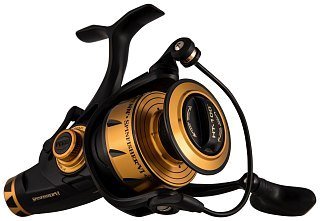 Катушка Penn Spinfisher SSVI4500LL - фото 1