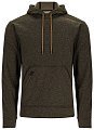 Толстовка Simms CX Hoody Dark Stone 