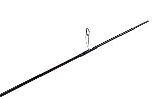 Спиннинг Nautilus Violento VLTS602SUL 183см 0.3-3.5гр - фото 6