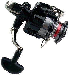 Катушка Daiwa 20 RX LT 4000-C - фото 8