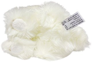 Игрушка Leosco Бишон 18см - фото 6