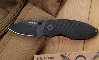 Нож Mr.Blade Rexbo складной - фото 2