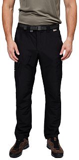Брюки King Hunter Defender black 