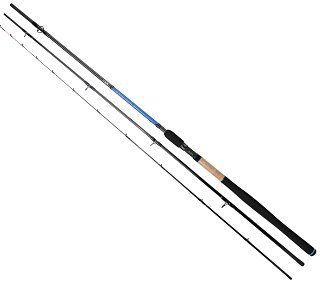 Удилище Daiwa  N'ZON Feeder NZF 3,30м 60гр - фото 1