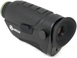 Тепловизионный монокуляр Arkon Nevis SN15 - фото 4