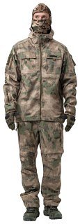 Костюм Remington Tactical Target Army Camo  - фото 2