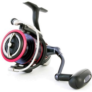 Катушка Daiwa Fuego LT 6000D - фото 4