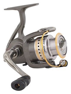 Катушка Daiwa Liberty 2000