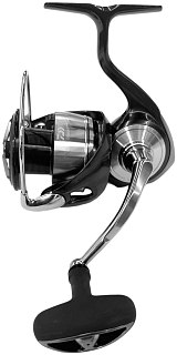 МП Катушка Daiwa 24 Certate LT4000D-C - фото 3