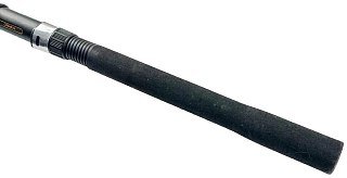 МП Спиннинг Caiman River hunter spin (Красные) IM-7 5-25g 2.10м - фото 4