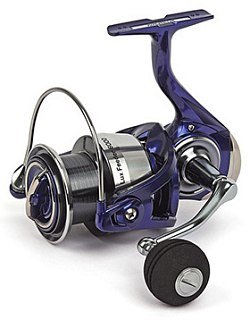 Катушка Nautilus Lux Feeder 6000 - фото 1