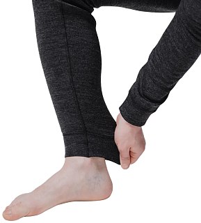 Термобелье кальсоны Следопыт - Fisher до -40°С трехслойное  - фото 3