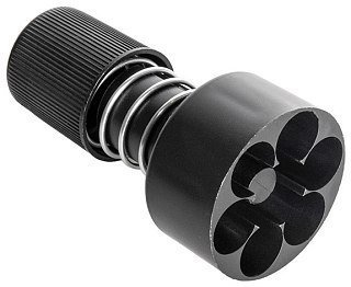 Револьвер ASG Dan Wesson 715 2,5 4,5 мм - фото 7