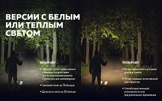 Фонарь Armytek Prime C2 Pro Magnet USB теплый Com - фото 27
