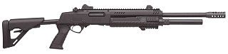 Ружье Fabarm STF 12 Telescopic 12х76 560мм - фото 1