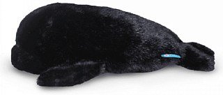 Игрушка Mimis Нерпа блэк  - фото 7
