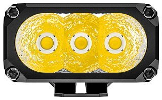 Фонарь Wuben X2 Black - фото 8