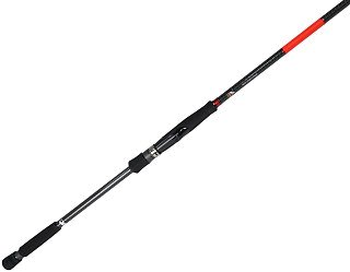 Спиннинг Zetrix HellHound HHS-982XH max80 - фото 2
