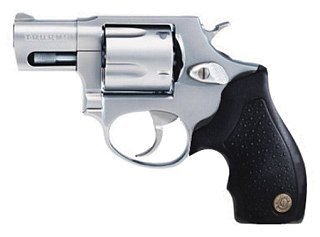 Револьвер Taurus Nickel 9мм Р.А. ОООП - фото 1